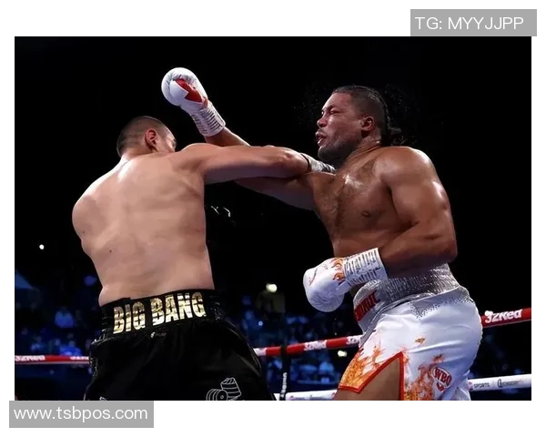 拳坛巅峰对决维尔德拳王挑战约书亚谁将问鼎世界拳击之巅